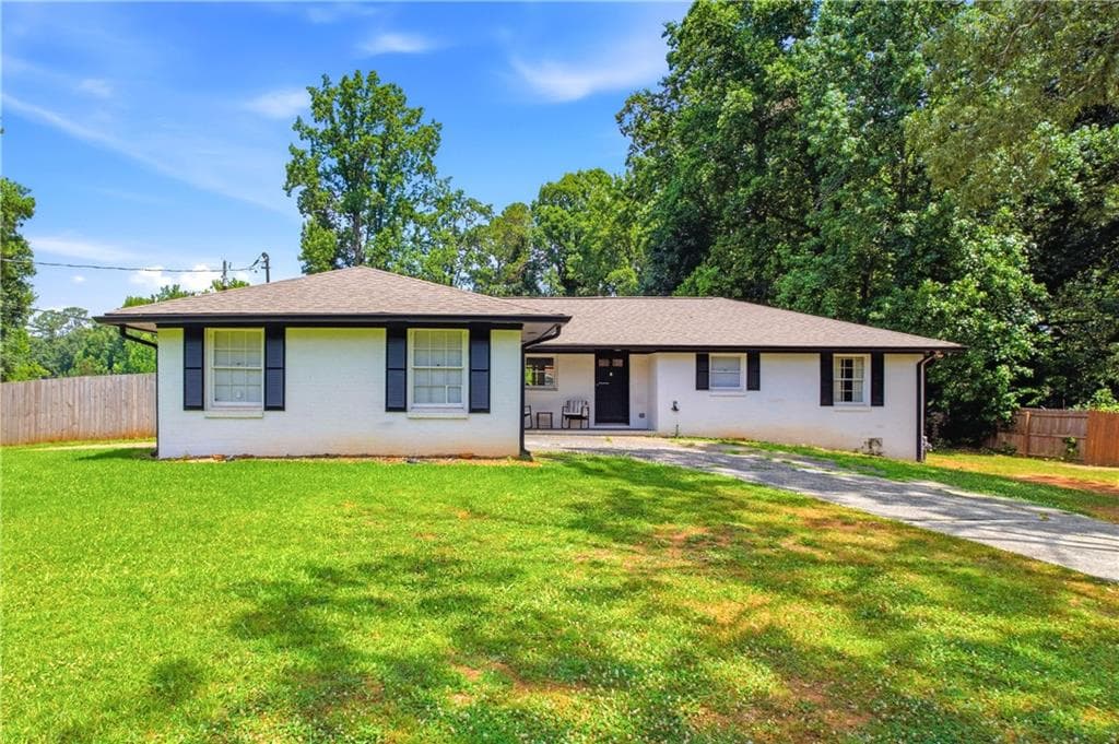 other for sale at 244 Church Road, Marietta, GA 30060 — photo 1 of 34