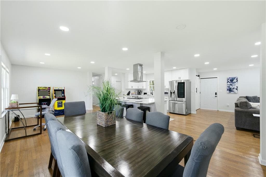 other for sale at 244 Church Road, Marietta, GA 30060 — photo 7