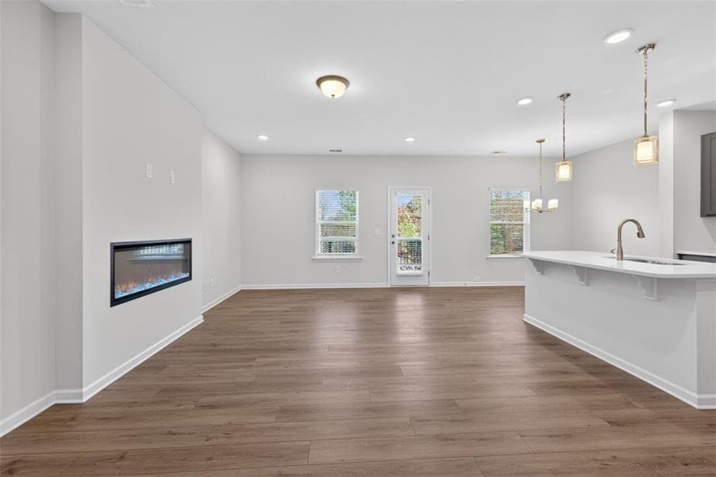 3 bedroom, 3 bathroom, 1,806 sq ft townhouse under contract at 40 Jacobs Farm 18, Lawrenceville, GA 30045 — photo 8