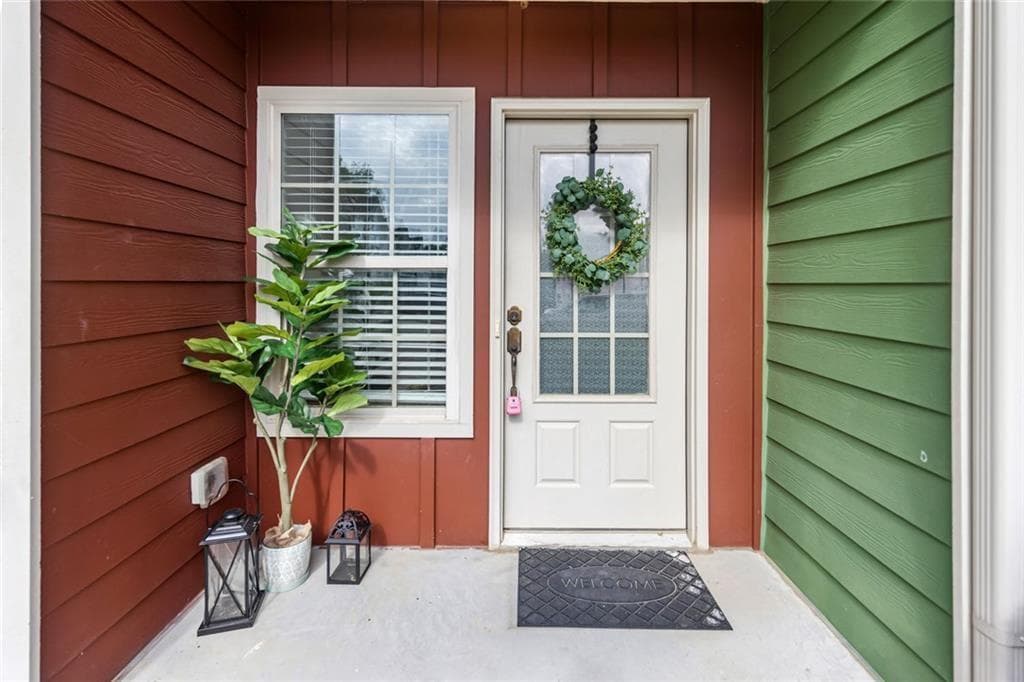 3 bedroom, 3 bathroom, 2,062 sq ft townhouse for sale at 190 Towne Villas Drive, Jasper, GA 30143 — photo 5