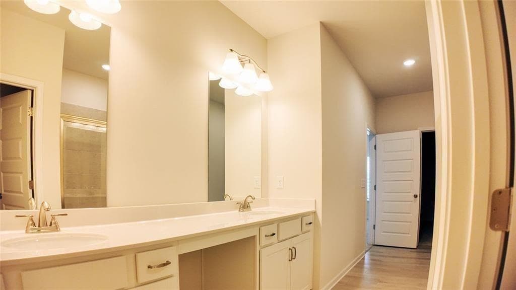 3 bedroom, 3 bathroom, 1,912 sq ft townhouse for sale at 44 Jacobs Farm 20, Lawrenceville, GA 30045 — photo 8