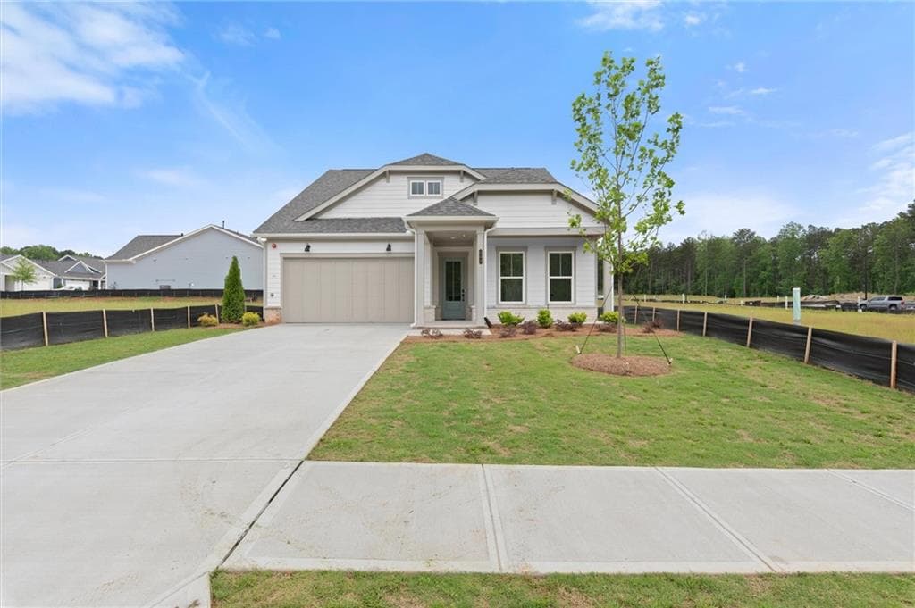 3 bedroom, 3 bathroom, 2,670 sq ft single family residence for sale at 283 Vinca Circle, Kennesaw, GA 30144 — photo 5
