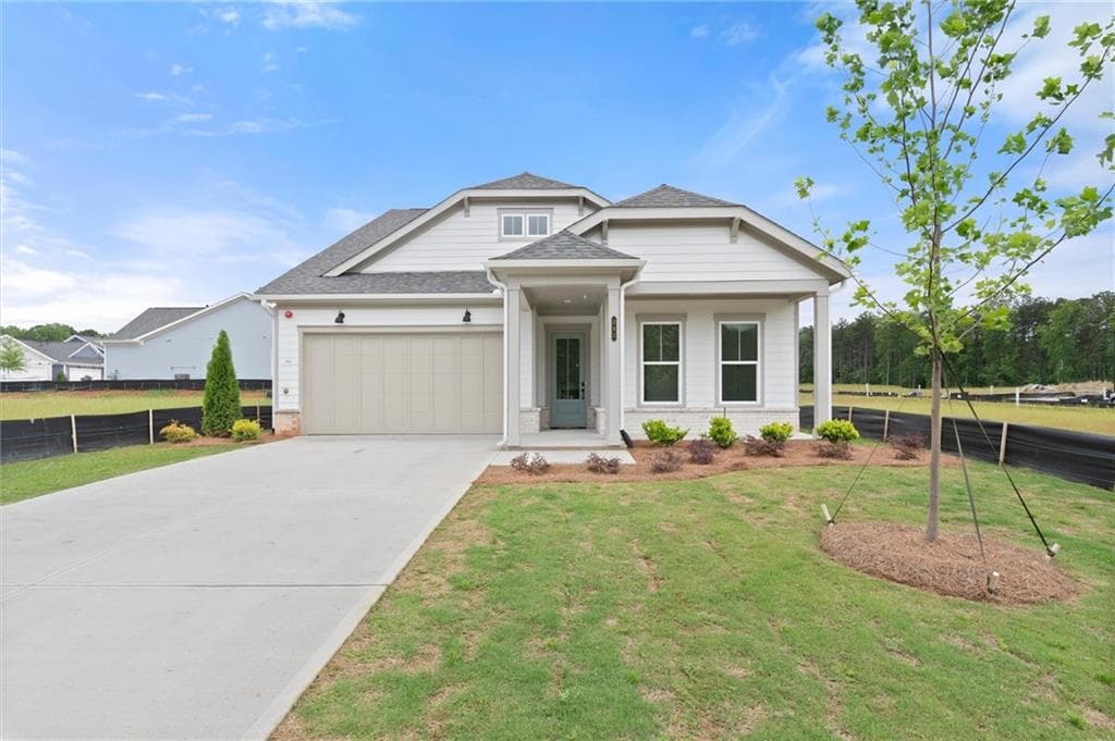 3 bedroom, 3 bathroom, 2,670 sq ft single family residence for sale at 283 Vinca Circle, Kennesaw, GA 30144 — photo 6