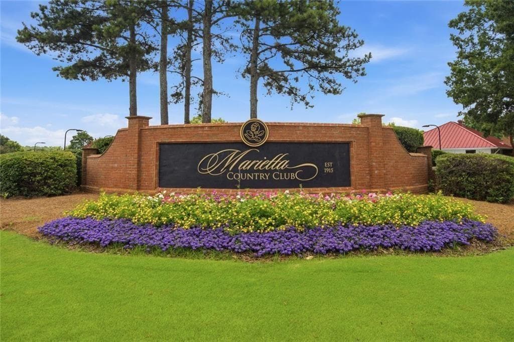5 bedroom, 6 bathroom, 7,368 sq ft single family residence for sale at 1419 Falkirk Lane, Kennesaw, GA 30152 — photo 8