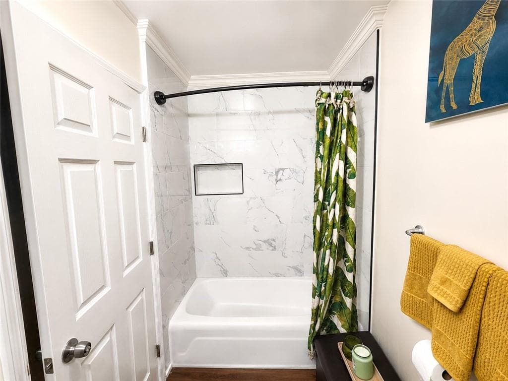 3 bedroom, 2 bathroom, 1,040 sq ft single family residence for sale at 792 Plainville Circle, Atlanta, GA 30331 — photo 10