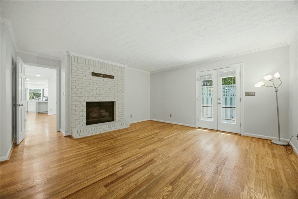 4 bedroom, 4 bathroom, 4,010 sq ft single family residence for sale at 2990 Ascot Lane, Roswell, GA 30076 — photo 10
