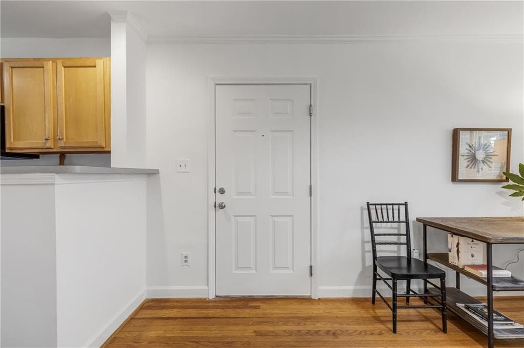 2 bedroom, 1 bathroom, 840 sq ft condominium for sale at 572 Goldsboro Road A, Atlanta, GA 30307 — photo 7