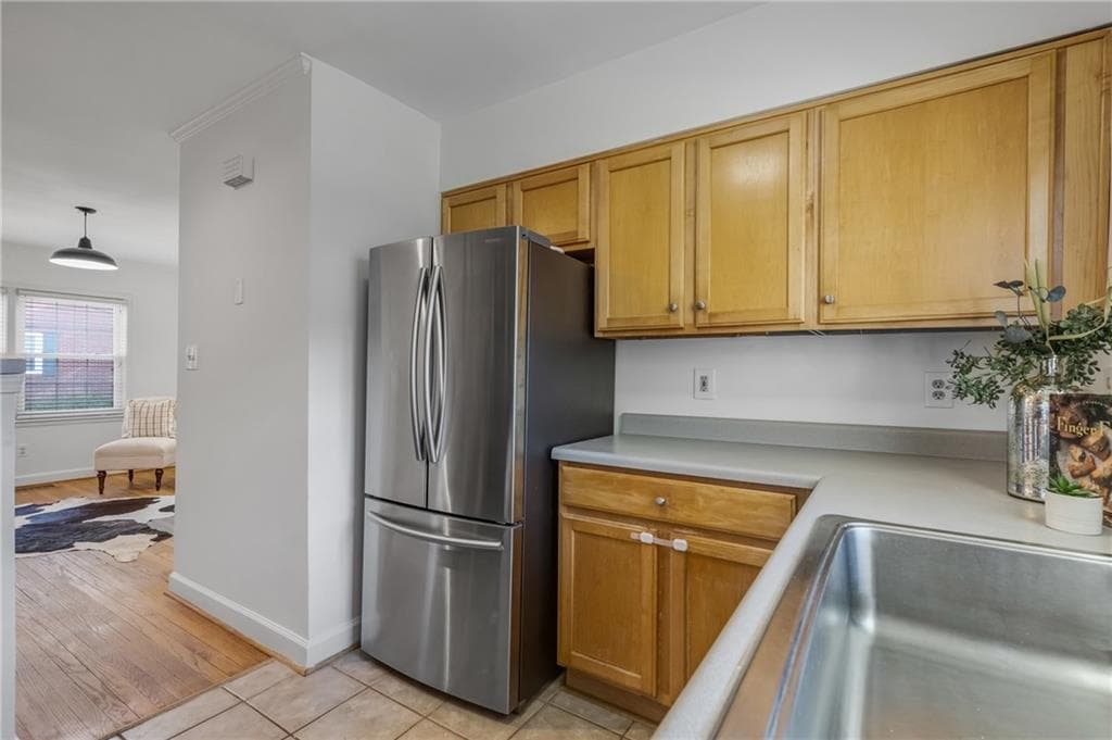 2 bedroom, 1 bathroom, 840 sq ft condominium for sale at 572 Goldsboro Road A, Atlanta, GA 30307 — photo 8