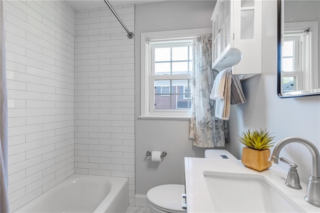 2 bedroom, 1 bathroom, 840 sq ft condominium for sale at 572 Goldsboro Road A, Atlanta, GA 30307 — photo 10