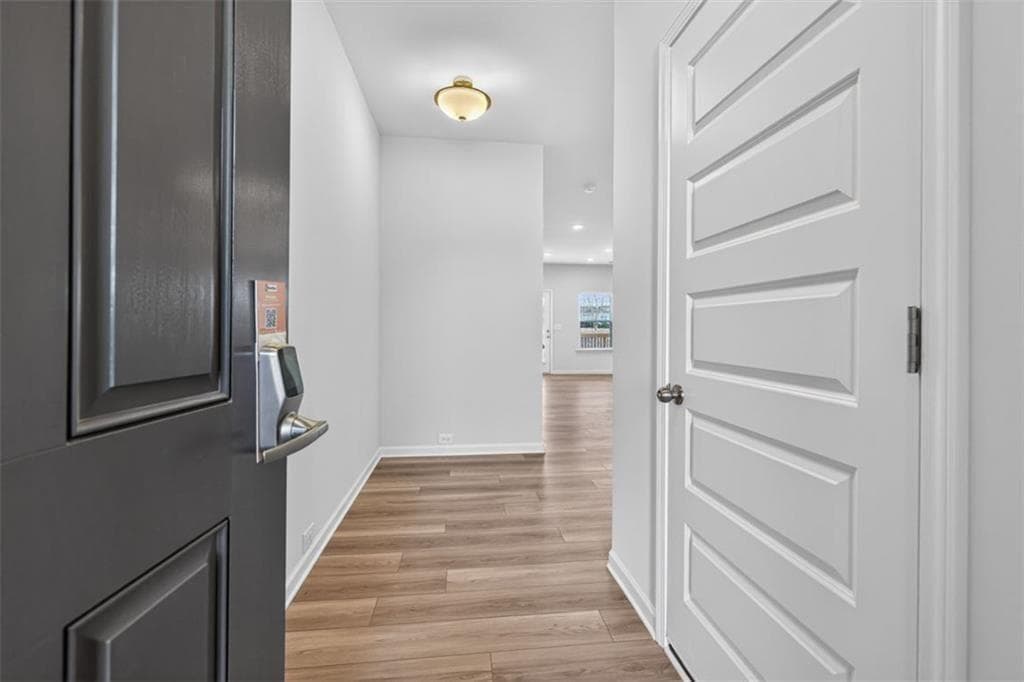3 bedroom, 3 bathroom, 1,730 sq ft townhouse for sale at 36 Jacobs Farm Lane 16, Lawrenceville, GA 30045 — photo 2