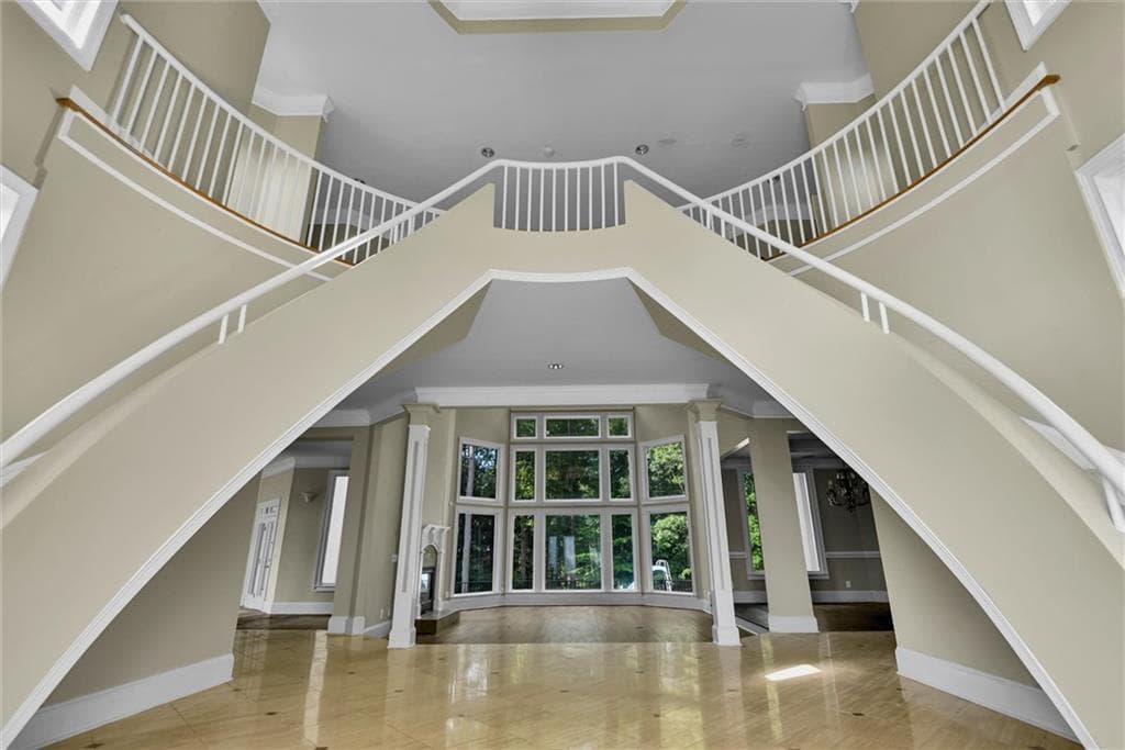 5 bedroom, 6 bathroom, 7,486 sq ft single family residence for sale at 110 Standing Oak Place, Fayetteville, GA 30214 — photo 7