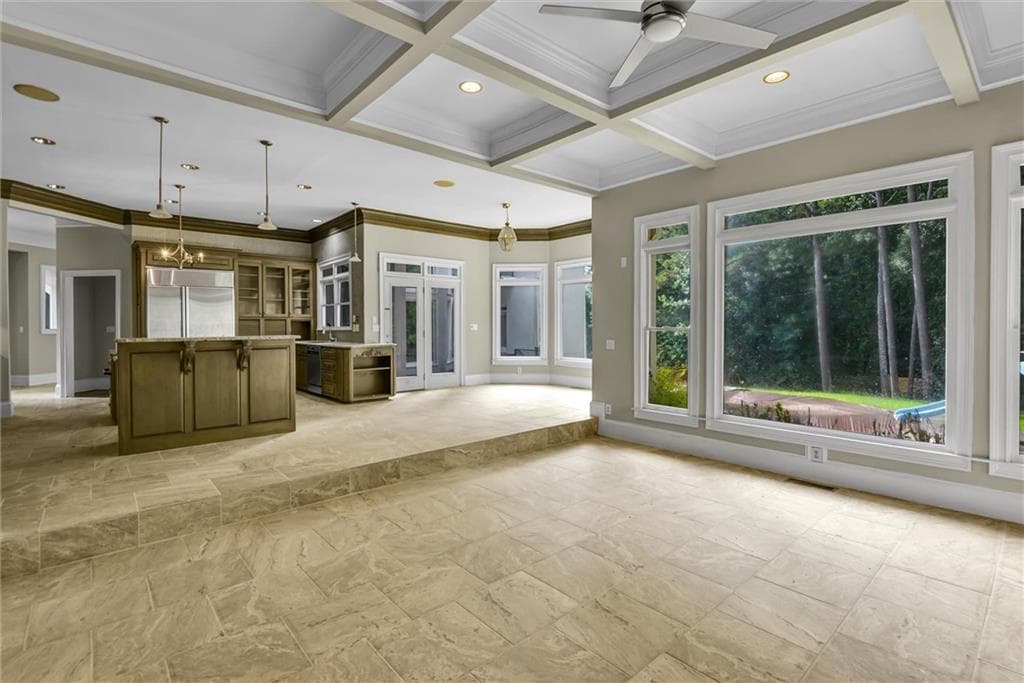 5 bedroom, 6 bathroom, 7,486 sq ft single family residence for sale at 110 Standing Oak Place, Fayetteville, GA 30214 — photo 8