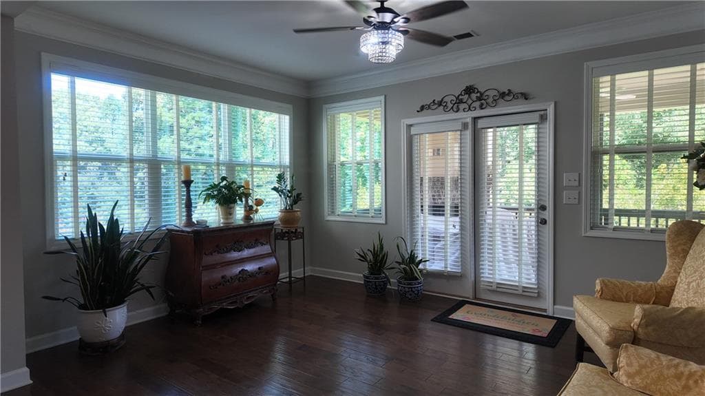 6 bedroom, 6 bathroom, 6,582 sq ft single family residence for sale at 2445 Crimson Downs Drive, Cumming, GA 30040 — photo 10