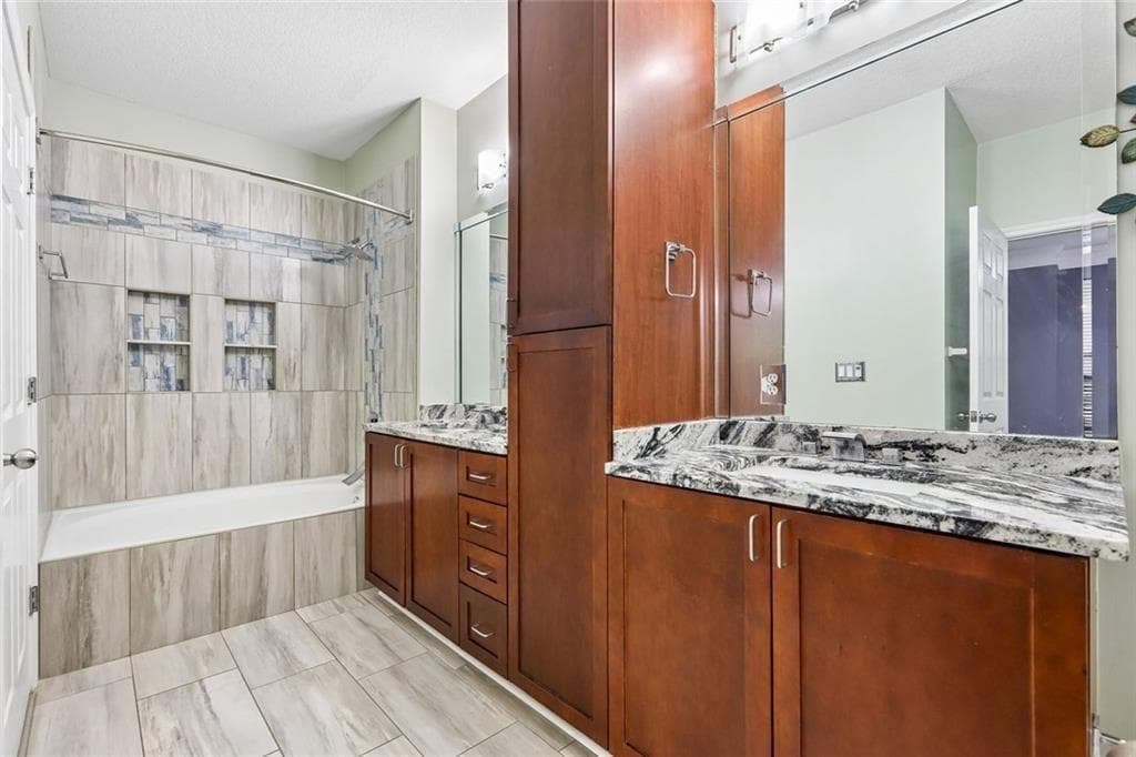 1 bedroom, 1 bathroom, 884 sq ft condominium for sale at 400 17th Street 1233, Atlanta, GA 30363 — photo 9