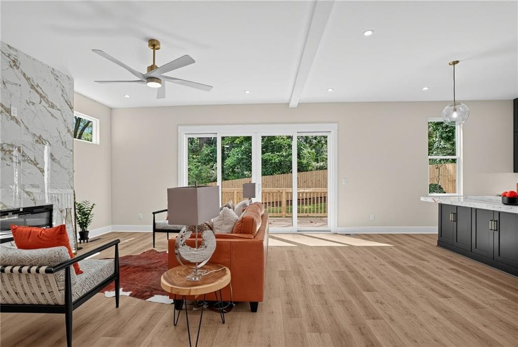 4 bedroom, 3 bathroom, 2,340 sq ft single family residence for sale at 1302 Bernard Street, Atlanta, GA 30314 — photo 7