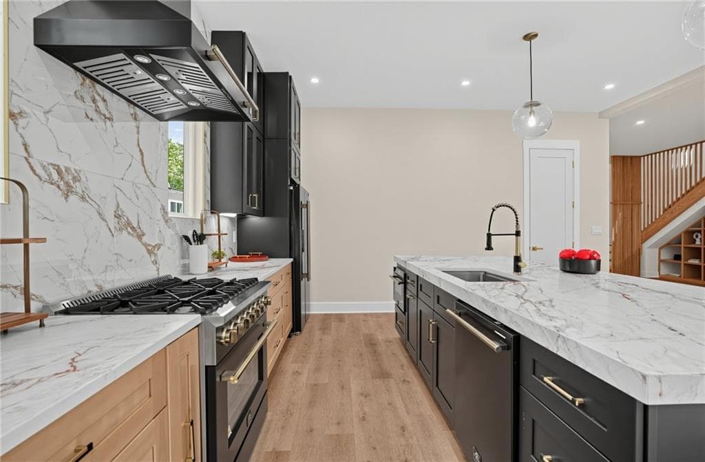 4 bedroom, 3 bathroom, 2,340 sq ft single family residence for sale at 1302 Bernard Street, Atlanta, GA 30314 — photo 9