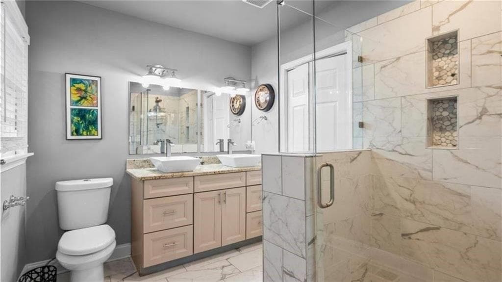4 bedroom, 2 bathroom, 1,624 sq ft single family residence for rent at 1152 Eastridge Road, Atlanta, GA 30311 for $3,000 a month — photo 9