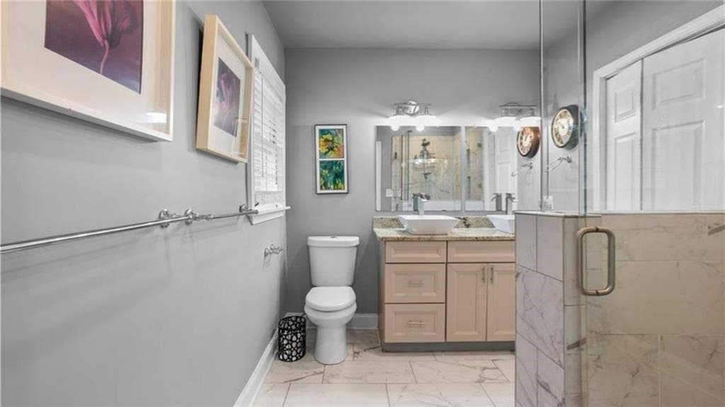 4 bedroom, 2 bathroom, 1,624 sq ft single family residence for rent at 1152 Eastridge Road, Atlanta, GA 30311 for $3,000 a month — photo 10