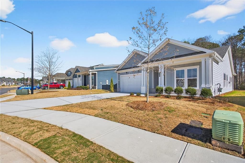 3 bedroom, 3 bathroom, 2,670 sq ft single family residence for sale at 220 Vinca Circle, Kennesaw, GA 30144 — photo 4