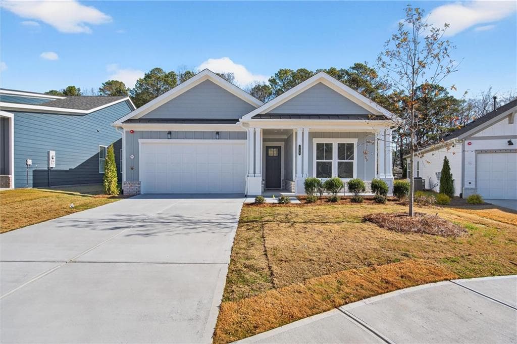 3 bedroom, 3 bathroom, 2,670 sq ft single family residence for sale at 220 Vinca Circle, Kennesaw, GA 30144 — photo 10