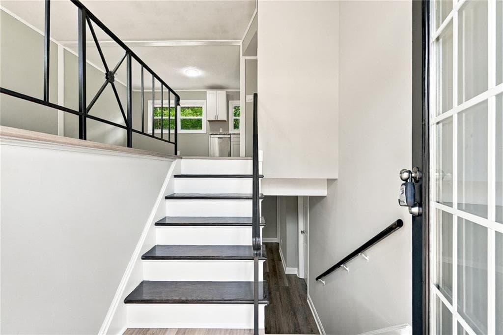 4 bedroom, 2 bathroom, 1,850 sq ft single family residence for sale at 240 Merlin Place, Athens, GA 30606 — photo 5