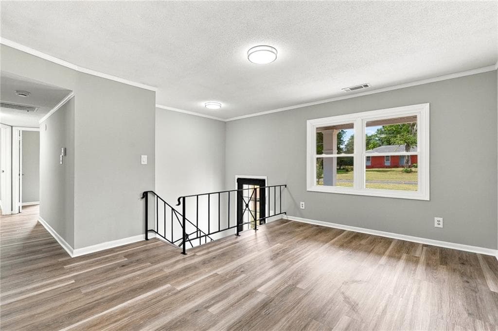 4 bedroom, 2 bathroom, 1,850 sq ft single family residence for sale at 240 Merlin Place, Athens, GA 30606 — photo 6
