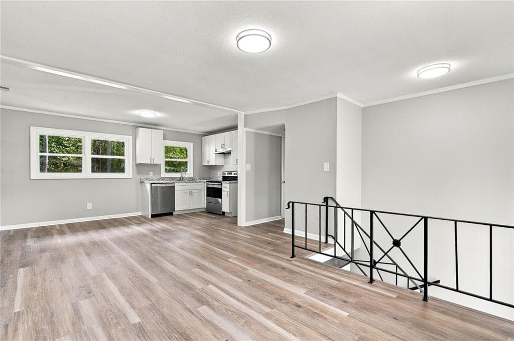 4 bedroom, 2 bathroom, 1,850 sq ft single family residence for sale at 240 Merlin Place, Athens, GA 30606 — photo 7