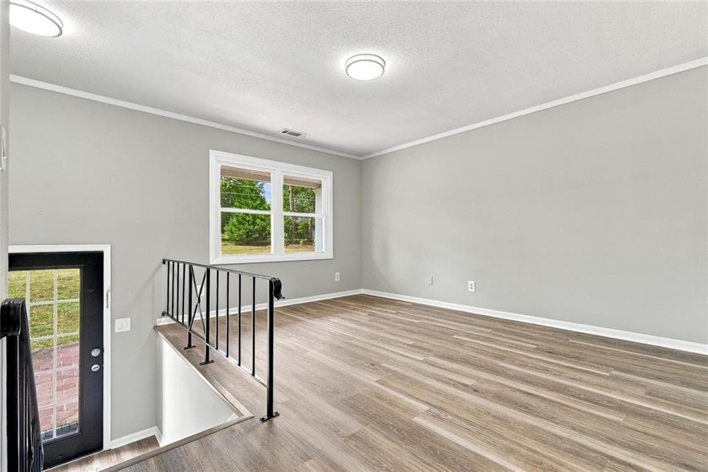 4 bedroom, 2 bathroom, 1,850 sq ft single family residence for sale at 240 Merlin Place, Athens, GA 30606 — photo 8