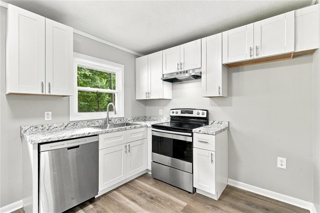 4 bedroom, 2 bathroom, 1,850 sq ft single family residence for sale at 240 Merlin Place, Athens, GA 30606 — photo 10