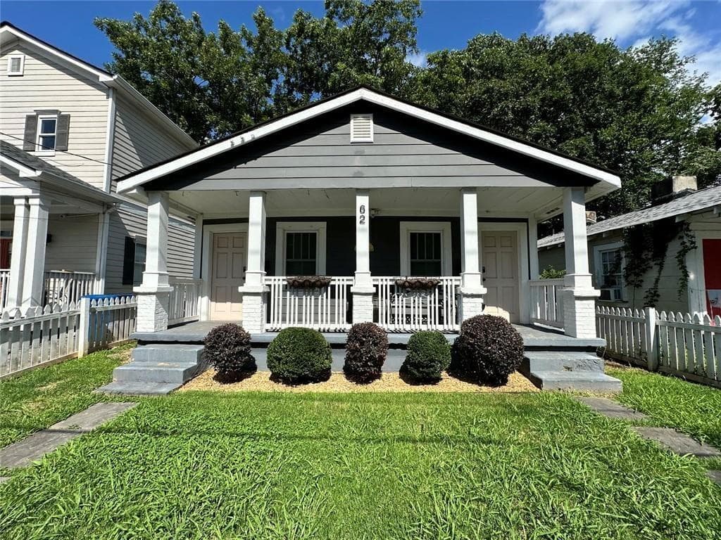 1 bedroom, 1 bathroom, 540 sq ft duplex for rent at 62 Chester Avenue A, Atlanta, GA 30316 for $1,725 a month — photo 2