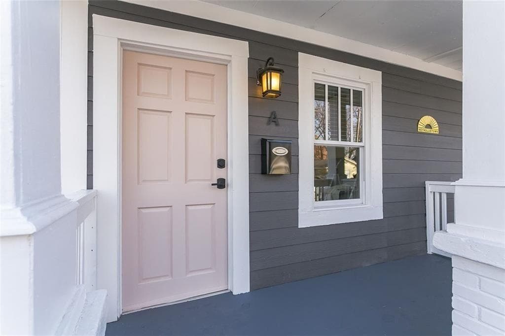 1 bedroom, 1 bathroom, 540 sq ft duplex for rent at 62 Chester Avenue A, Atlanta, GA 30316 for $1,725 a month — photo 4