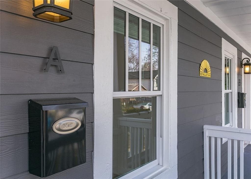 1 bedroom, 1 bathroom, 540 sq ft duplex for rent at 62 Chester Avenue A, Atlanta, GA 30316 for $1,725 a month — photo 6