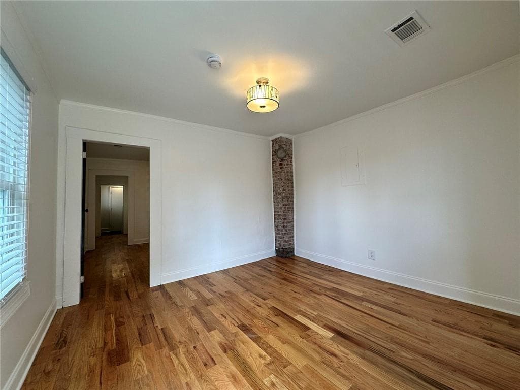 1 bedroom, 1 bathroom, 540 sq ft duplex for rent at 62 Chester Avenue A, Atlanta, GA 30316 for $1,725 a month — photo 8
