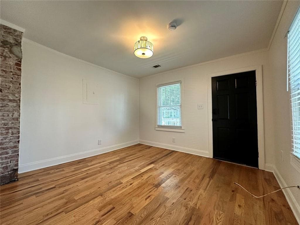 1 bedroom, 1 bathroom, 540 sq ft duplex for rent at 62 Chester Avenue A, Atlanta, GA 30316 for $1,725 a month — photo 10