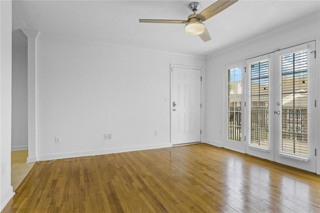 1 bedroom, 1 bathroom, 756 sq ft condominium for sale at 869 Briarcliff Road B11, Atlanta, GA 30306 — photo 5