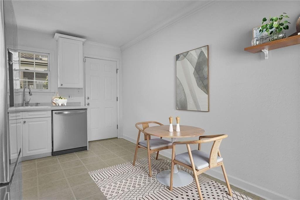 1 bedroom, 1 bathroom, 756 sq ft condominium for sale at 869 Briarcliff Road B11, Atlanta, GA 30306 — photo 10