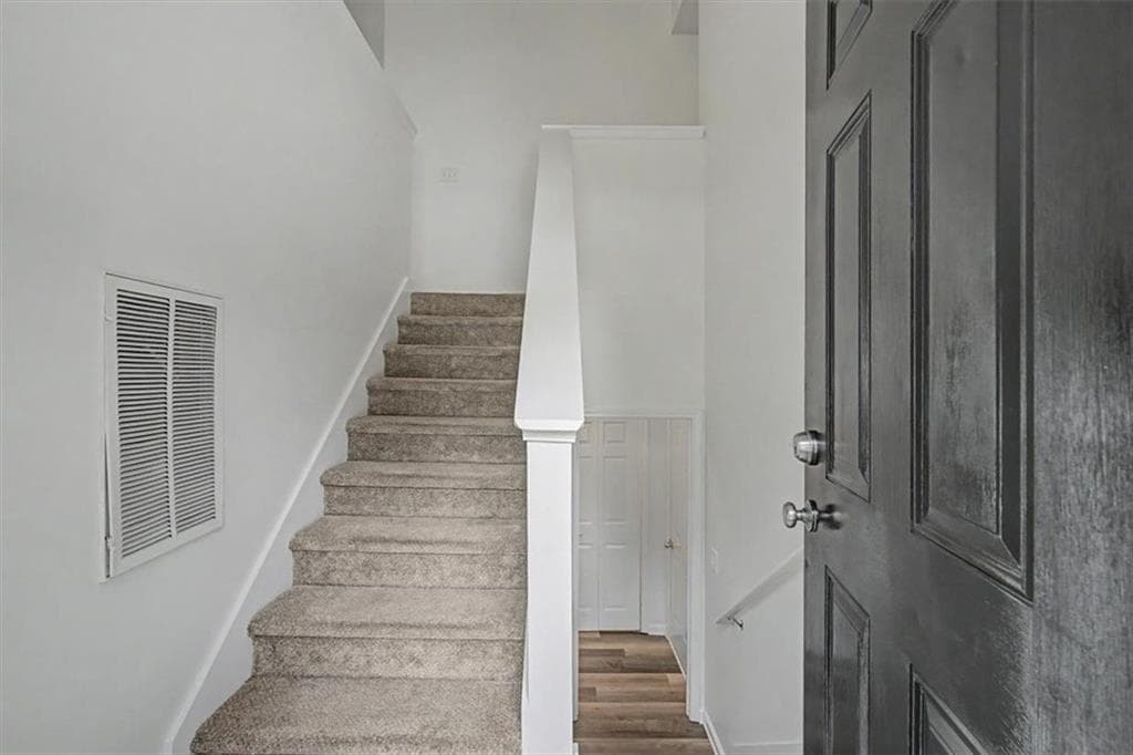 5 bedroom, 2 bathroom, 1,558 sq ft single family residence for sale at 500 Emerald Pines Drive, Dallas, GA 30157 — photo 7