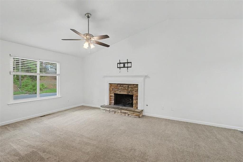 5 bedroom, 2 bathroom, 1,558 sq ft single family residence for sale at 500 Emerald Pines Drive, Dallas, GA 30157 — photo 9