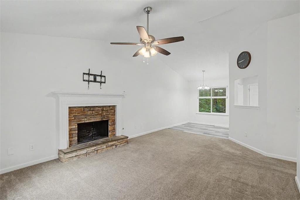5 bedroom, 2 bathroom, 1,558 sq ft single family residence for sale at 500 Emerald Pines Drive, Dallas, GA 30157 — photo 10