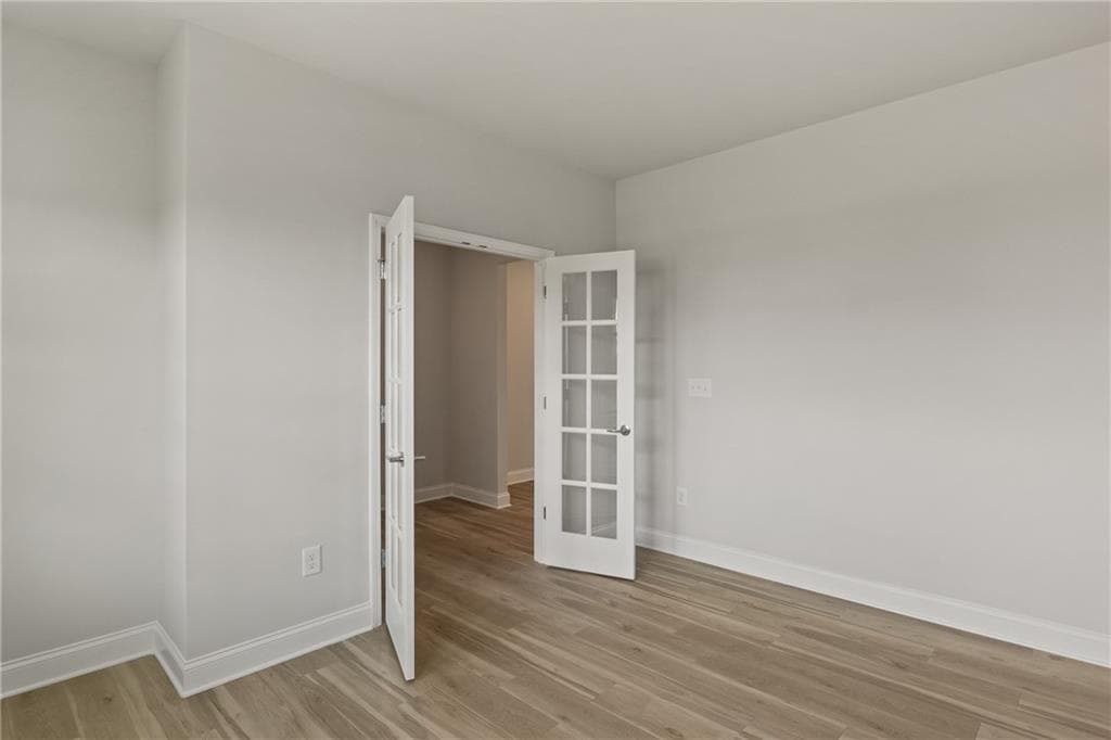 4 bedroom, 3 bathroom, 2,622 sq ft single family residence under contract at 256 Delilah Court, Mcdonough, GA 30252 — photo 7