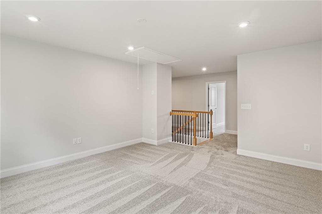 4 bedroom, 3 bathroom, 2,622 sq ft single family residence under contract at 256 Delilah Court, Mcdonough, GA 30252 — photo 10