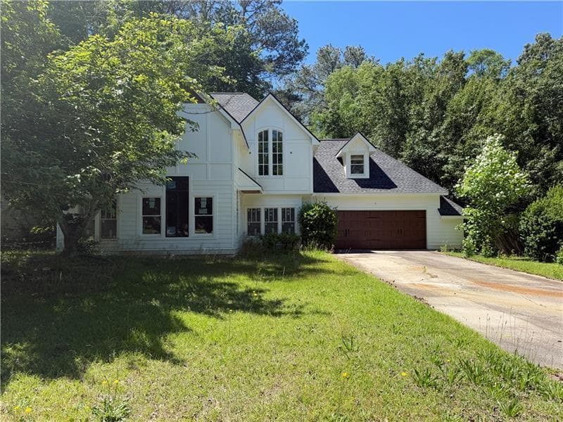 4 bedroom, 3 bathroom, 3,220 sq ft single family residence for sale at 5271 Oglethorpe Court, Powder Springs, GA 30127 — photo 2