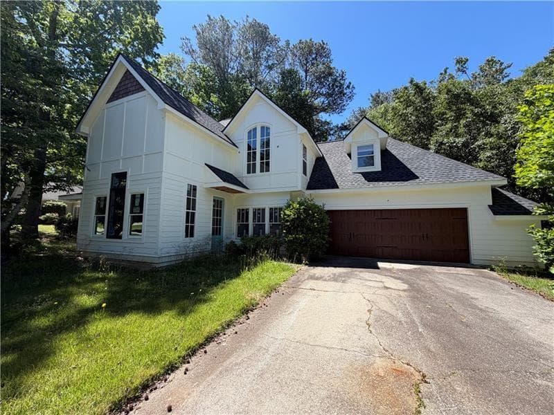 4 bedroom, 3 bathroom, 3,220 sq ft single family residence for sale at 5271 Oglethorpe Court, Powder Springs, GA 30127 — photo 3