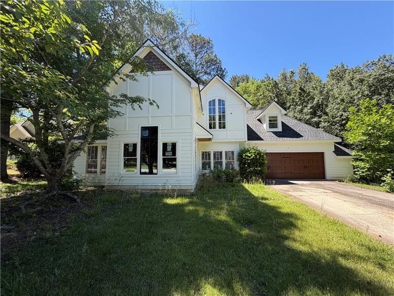 4 bedroom, 3 bathroom, 3,220 sq ft single family residence for sale at 5271 Oglethorpe Court, Powder Springs, GA 30127 — photo 4
