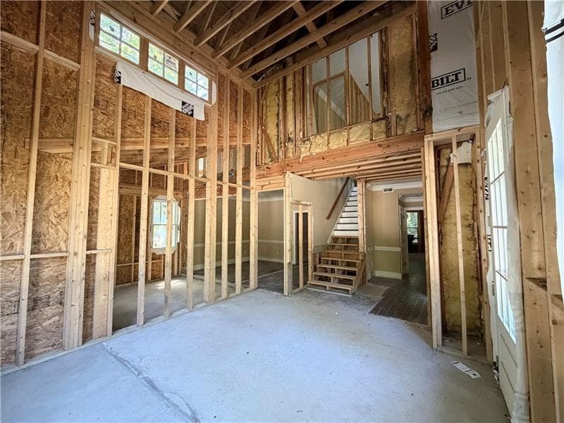 4 bedroom, 3 bathroom, 3,220 sq ft single family residence for sale at 5271 Oglethorpe Court, Powder Springs, GA 30127 — photo 6