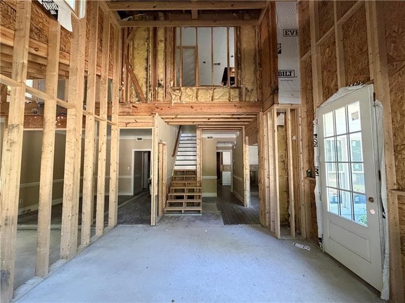 4 bedroom, 3 bathroom, 3,220 sq ft single family residence for sale at 5271 Oglethorpe Court, Powder Springs, GA 30127 — photo 7