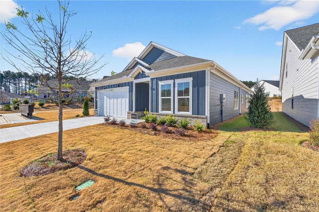 2 bedroom, 2 bathroom, 1,760 sq ft single family residence for sale at 3915 Alba Street, Kennesaw, GA 30144 — photo 4