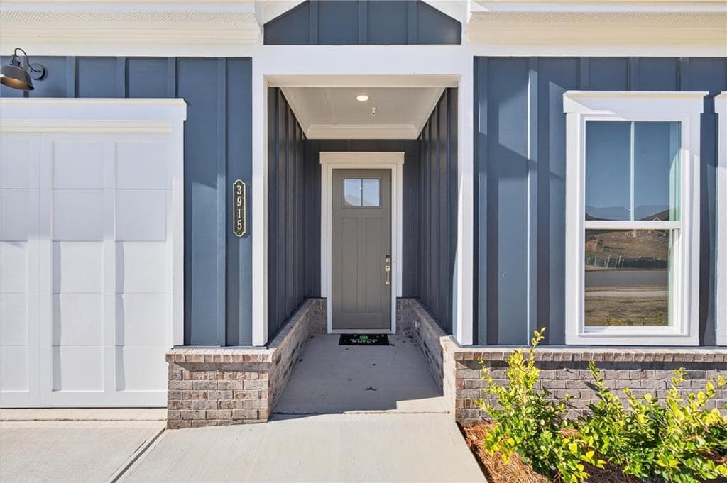 2 bedroom, 2 bathroom, 1,760 sq ft single family residence for sale at 3915 Alba Street, Kennesaw, GA 30144 — photo 5