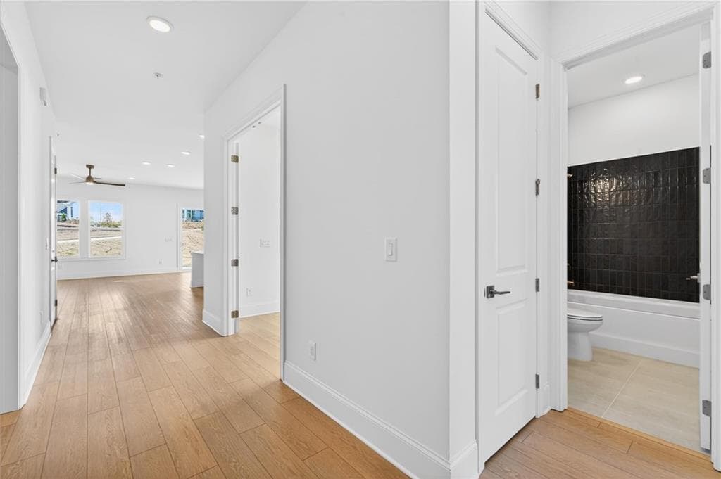 2 bedroom, 2 bathroom, 1,760 sq ft single family residence for sale at 3915 Alba Street, Kennesaw, GA 30144 — photo 7
