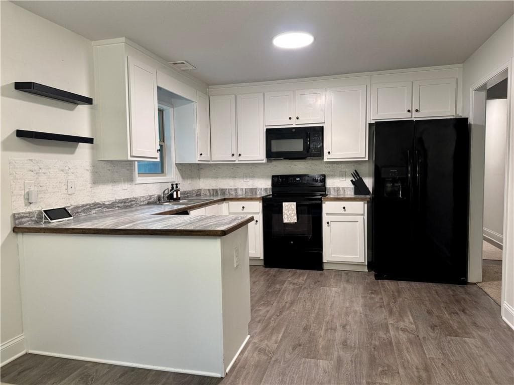 4 bedroom, 3 bathroom, 1,731 sq ft single family residence for sale at 115 BROOKSIDE CT, Lula, GA 30554 — photo 7